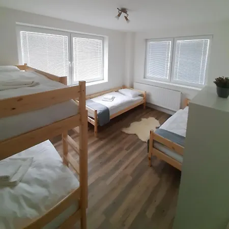 19 Tatry Veľký Slavkov