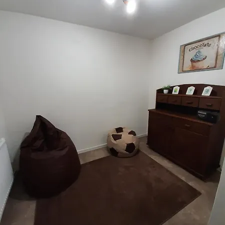 19 Tatry Appartamento *