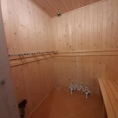 19 Tatry Apartment