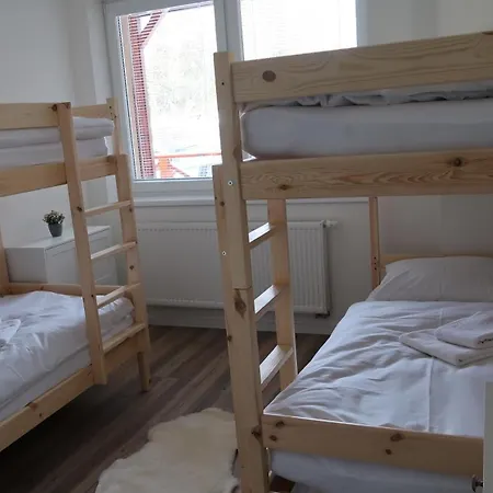 Apartment 19 Tatry Velky Slavkov
