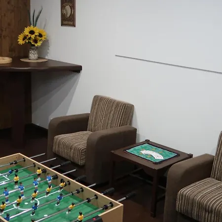 19 Tatry Appartement Veľký Slavkov