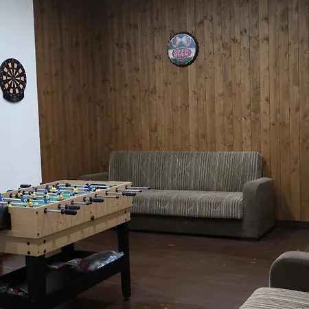 19 Tatry Veľký Slavkov