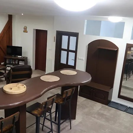 Lejlighed 19 Tatry *