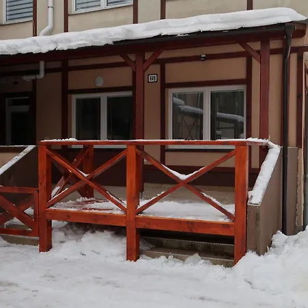 Apartment 19 Tatry