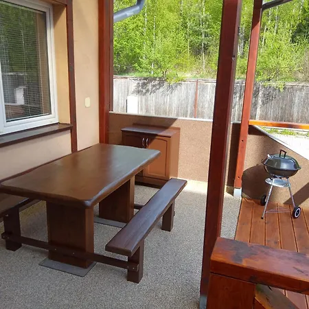 Appartamento 19 Tatry *