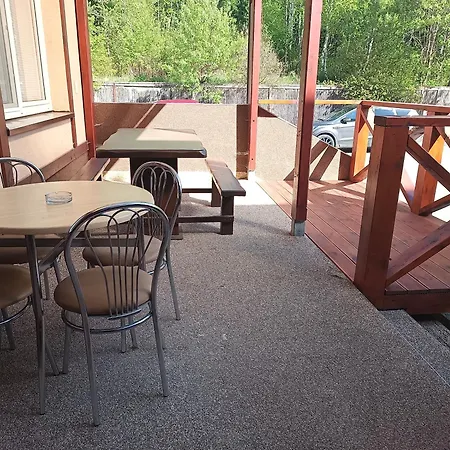 19 Tatry Apartment