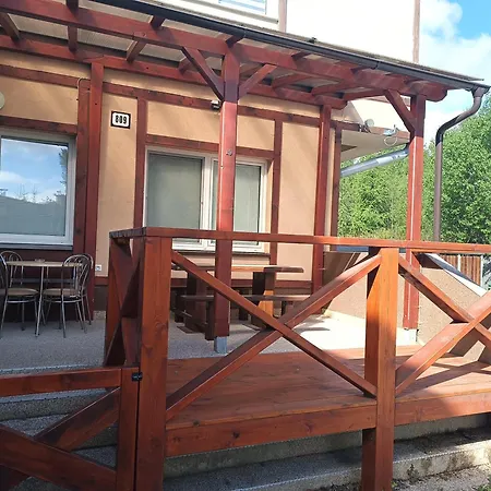 Apartment 19 Tatry